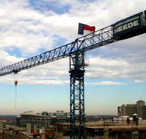 SteelHawk Lifting Solutions